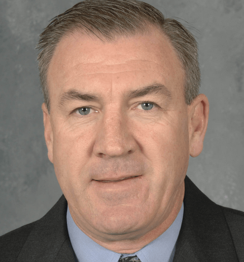 Dave Taylor - Professional Sports Motivational Speaker