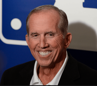 Davey Johnson - Professional Sports Motivational Speaker