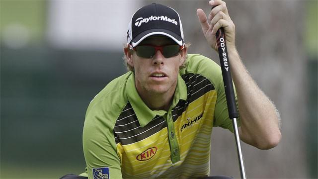 David Hearn - Professional Sports Motivational Speaker