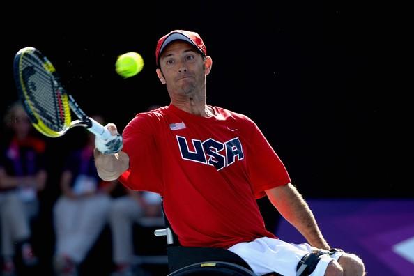 David Wagner - Professional Sports Motivational Speaker