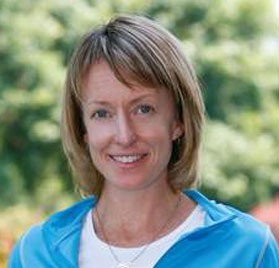 Deena Kastor - Professional Sports Motivational Speaker