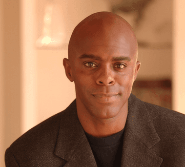 Delino DeShields - Professional Sports Motivational Speaker