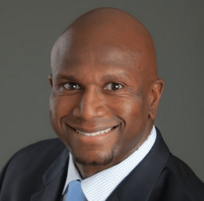 DeMoine Adams - Professional Sports Motivational Speaker