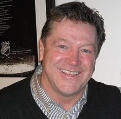 Denis Potvin - Motivational Sports Speaker