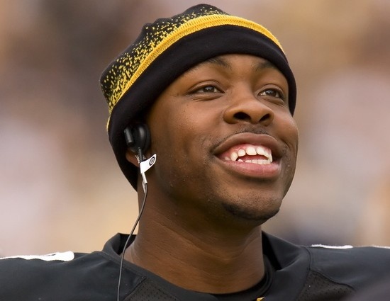 Dennis Dixon - Motivational Sports Speaker