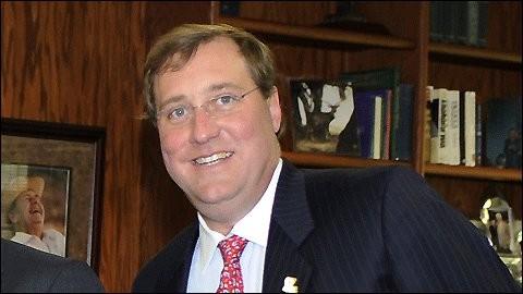 Dennis Lauscha - Professional Sports Motivational Speaker