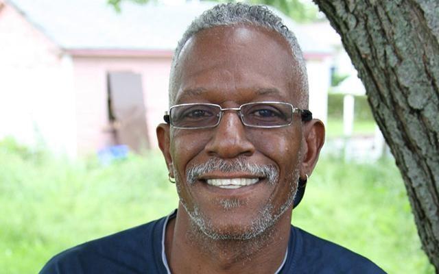 Dennis Oil Can Boyd - Professional Sports Motivational Speaker