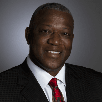 Dereck Whittenburg - Professional Sports Motivational Speaker