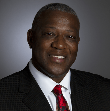 Dereck Whittenburg - Motivational Sports Speaker