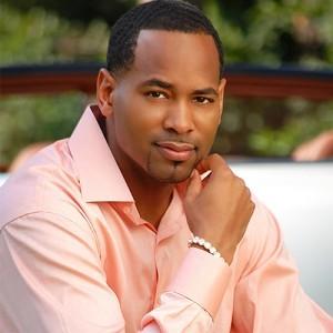 Derek Anderson - Professional Sports Motivational Speaker