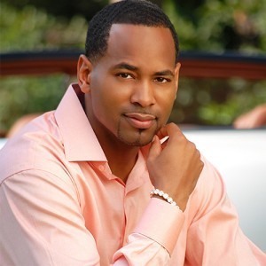 Derek Anderson - Professional Sports Motivational Speaker