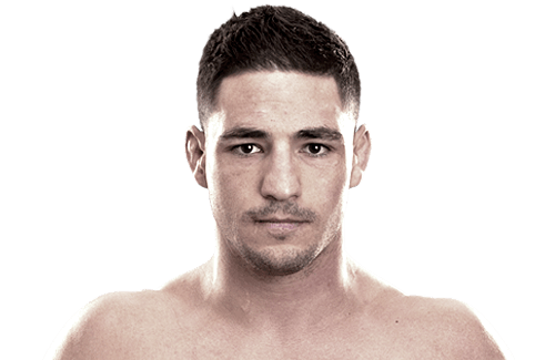 Diego Sanchez - Professional Sports Motivational Speaker