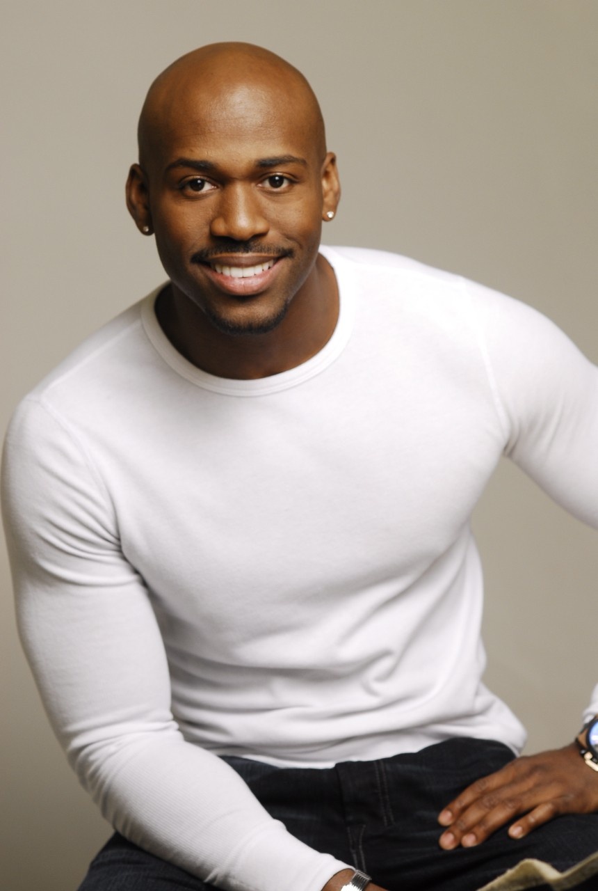 Dolvett Quince - Motivational Sports Speaker