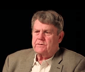 Don Horn - Professional Sports Motivational Speaker