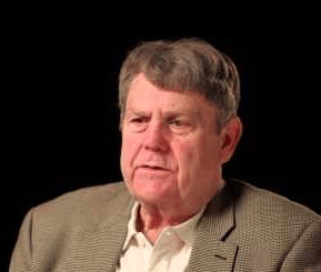 Don Horn - Professional Sports Motivational Speaker