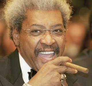 Don King - Professional Sports Motivational Speaker