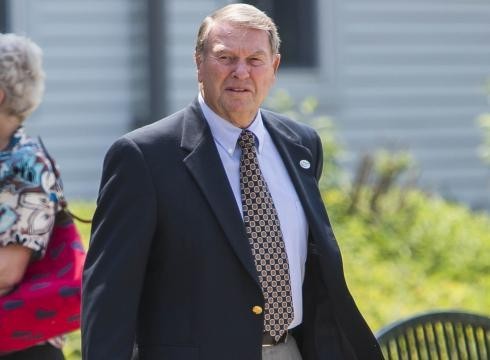 Don Nehlen - Professional Sports Motivational Speaker