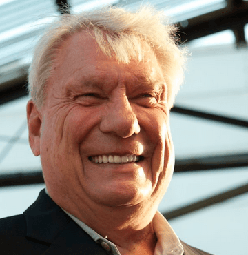 Don Nelson - Professional Sports Motivational Speaker