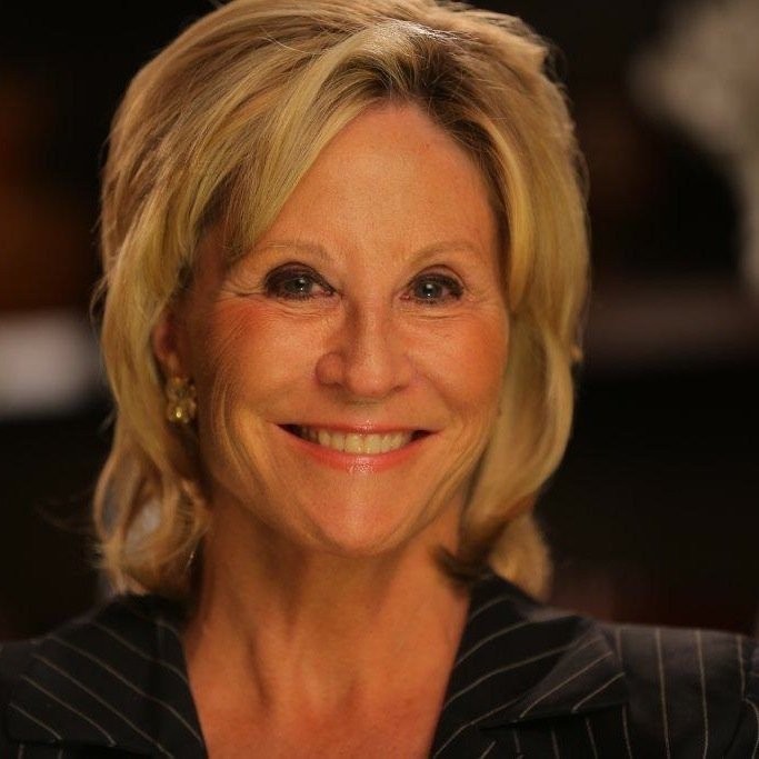 Donna de Varona - Professional Sports Motivational Speaker
