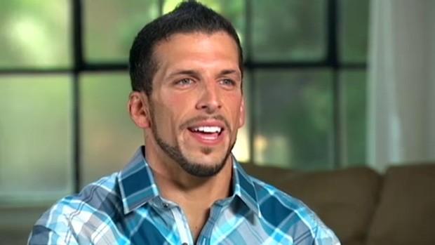 Drew Manning - Professional Sports Motivational Speaker