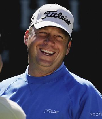 Dudley Hart - Professional Sports Motivational Speaker