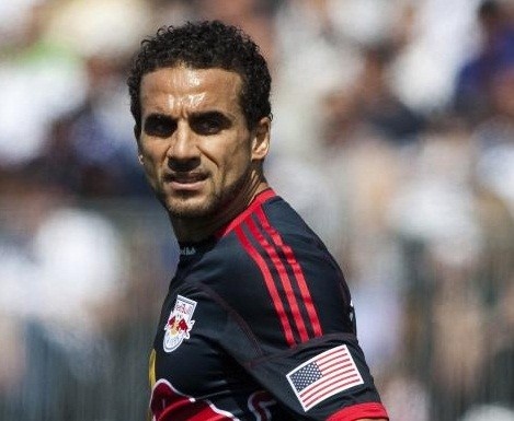 Dwayne De Rosario - Motivational Sports Speaker