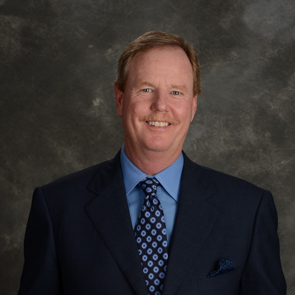 Ed Werder - Motivational Sports Speaker