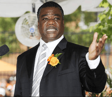 Eddie Murray - Professional Sports Motivational Speaker