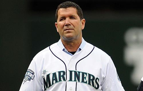 Edgar Martinez - Professional Sports Motivational Speaker