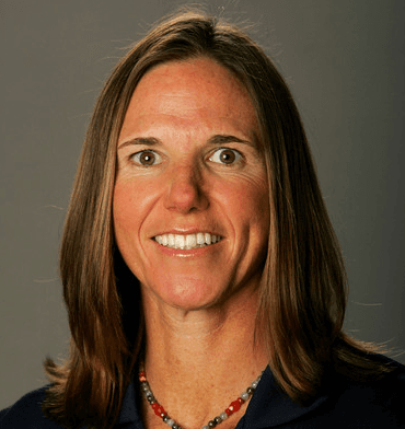 Elaine Youngs - Professional Sports Motivational Speaker