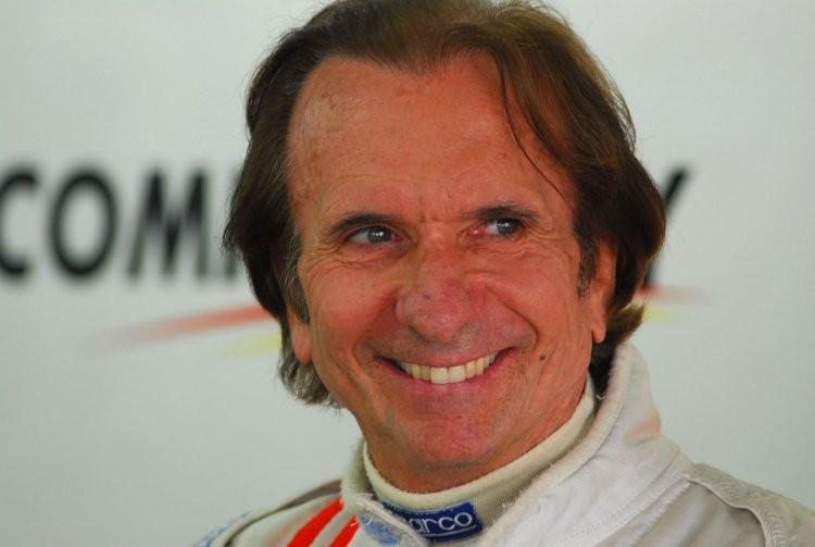 Emerson Fittipaldi - Professional Sports Motivational Speaker