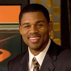 Eric Allen - Professional Sports Motivational Speaker