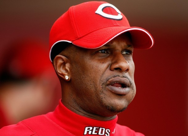 Eric Davis - Professional Sports Motivational Speaker