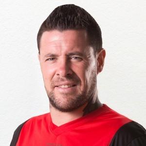 Eric Hassli - Professional Sports Motivational Speaker