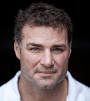 Eric Lindros - Professional Sports Motivational Speaker