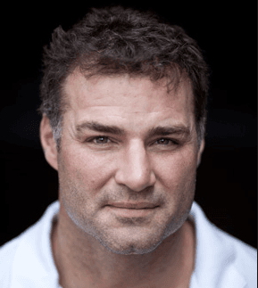 Eric Lindros - Professional Sports Motivational Speaker