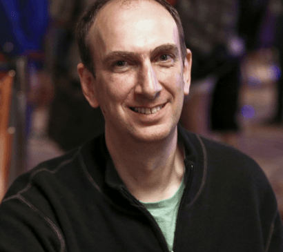 Erik Seidel - Professional Sports Motivational Speaker