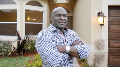 Errict Rhett - Professional Sports Motivational Speaker