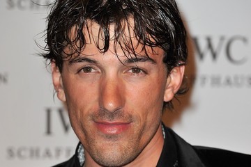 Fabian Cancellara - Professional Sports Motivational Speaker