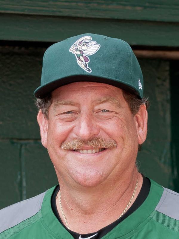 Frank Viola - Professional Sports Motivational Speaker