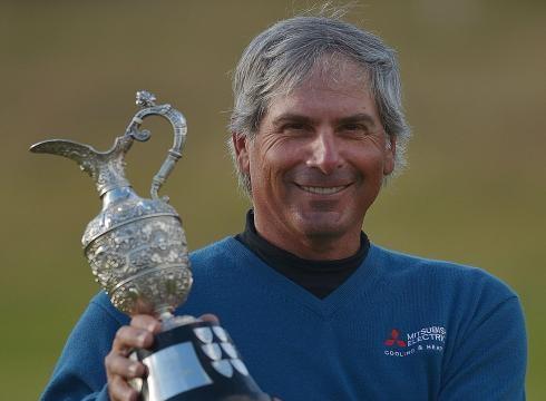 Fred Couples - Professional Sports Motivational Speaker