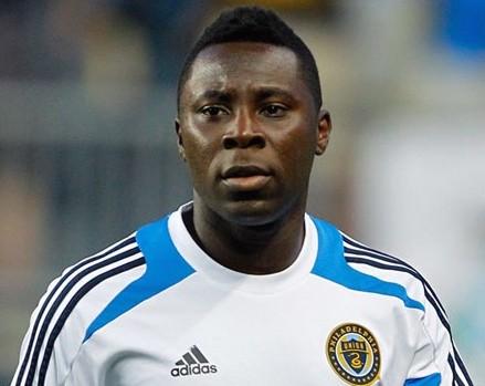 Freddy Adu - Professional Sports Motivational Speaker