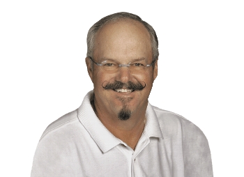 Gary McCord - Professional Sports Motivational Speaker