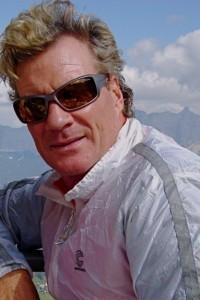 Gary Scott - Professional Sports Motivational Speaker