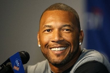 Gary Sheffield - Professional Sports Motivational Speaker