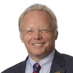 Gary Thorne - Professional Sports Motivational Speaker