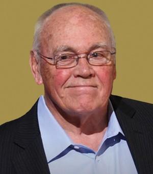 Gene Keady - Professional Sports Motivational Speaker