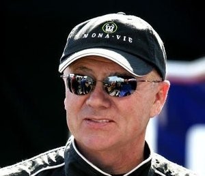 Geoff Bodine - Professional Sports Motivational Speaker