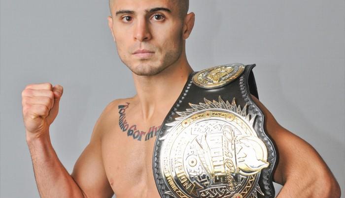 Georgi Karakhanyan - Professional Sports Motivational Speaker