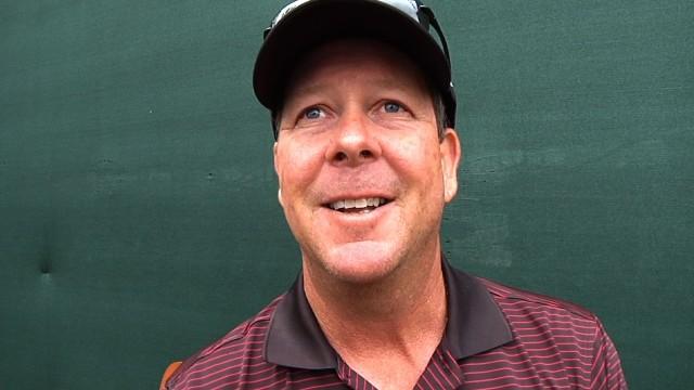 Glen Day - Professional Sports Motivational Speaker